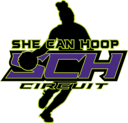 She Can Hoop Circuit