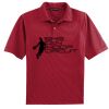 Dry Zone ® Ottoman Polo Thumbnail